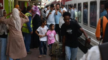 أزمة السودانيين بمصر.. الجالية توضح حقيقة ترحيل شباب بسبب إصابات فيروسية تنويهًا للمواطنين